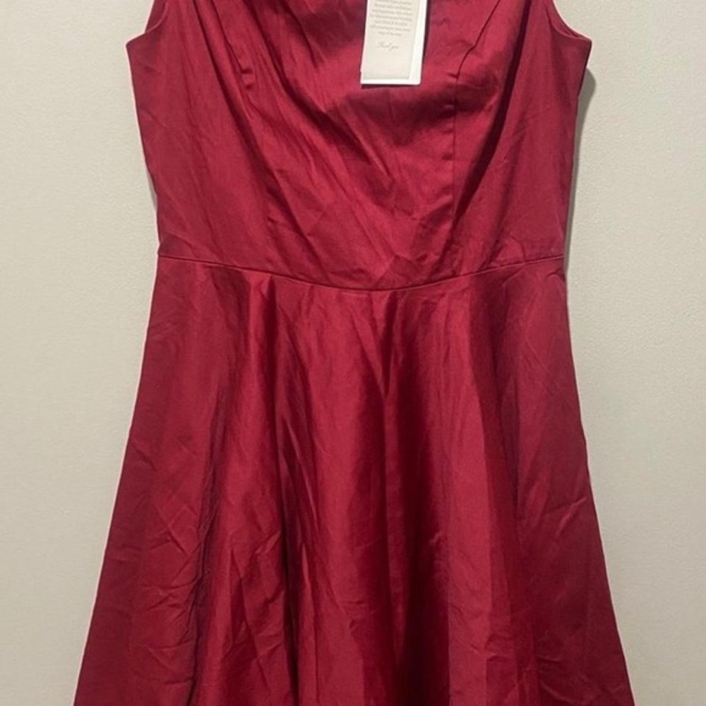 NWT Grace Karin Knee Length A‎ Line Cocktail Dress, Medium